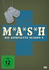 M*A*S*H