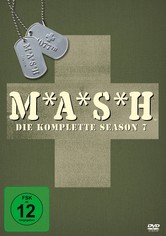 M*A*S*H