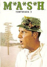 Mash - Temporada 2