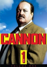 Cannon - Season 1