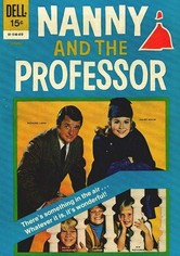 Nanny and the Professor - Nanny and the Professor Season 1