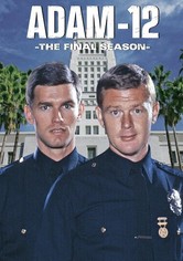 Adam-12 - Season 7