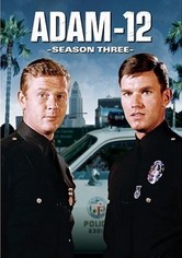 Adam-12 - Season 3