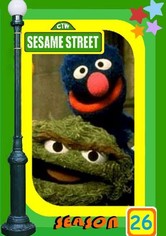 Sesame Street - Season 26