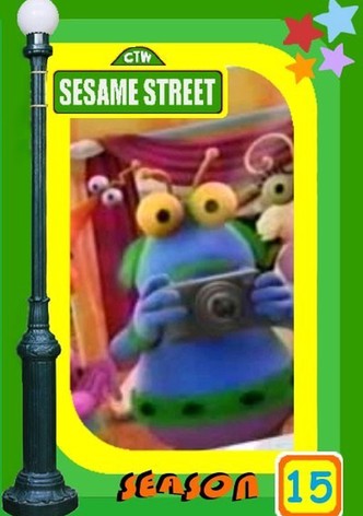 Sesame Street