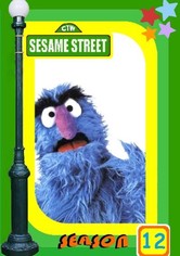 Sesame Street - Season 12