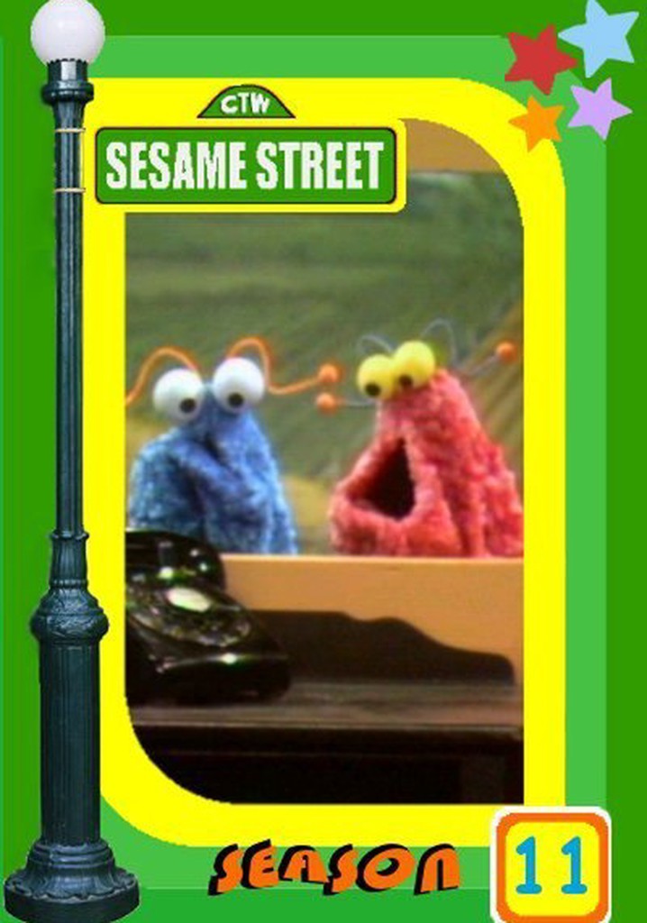 Sesame street watchcartoononline discount io