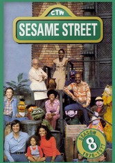 Sesame Street - 2017