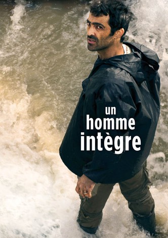 Un Homme intègre