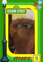 Sesamstraße - Staffel 5