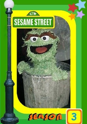 Sesame Street - Elmo and Friends Collection