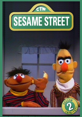 Sesame Street Classics