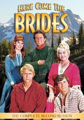 Here Come the Brides