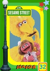 Sesame Street - Sesame Street