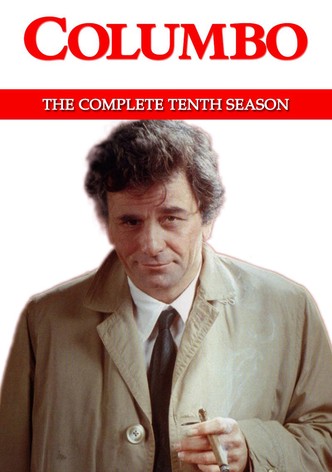 Columbo watch tv show streaming online