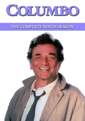 Watch Columbo Streaming Online