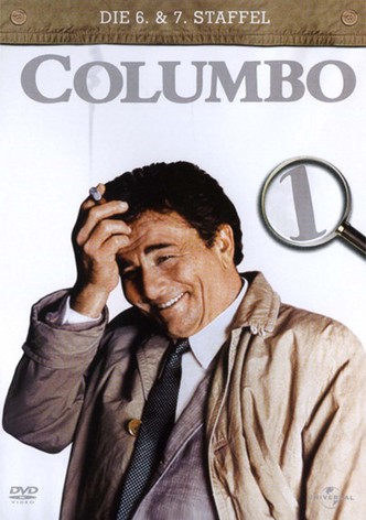 Columbo Stream Jetzt Serie online finden anschauen