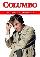Columbo - Season 3