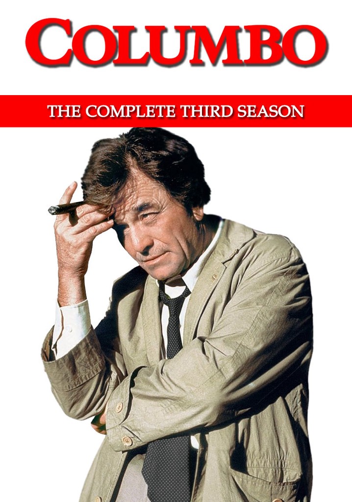 Columbo full episodes online free new arrivals