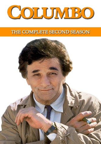 Columbo - NBC Series - Where To Watch