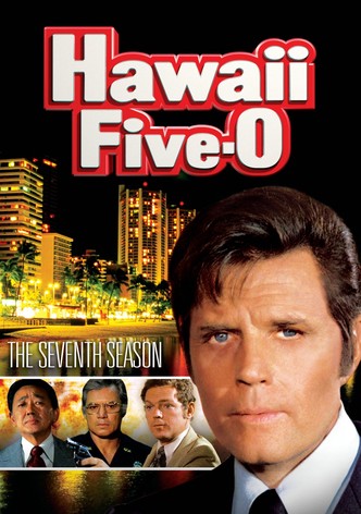 Hawaii Five-O (Classic) Season 7