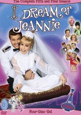 I Dream of Jeannie