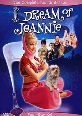 I Dream of Jeannie