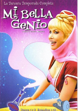 I Dream Of Jeannie 3