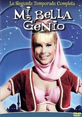 Mi bella genio - I Dream Of Jeannie 2