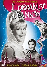 Jeannie é um Gênio