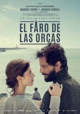 El faro de las orcas