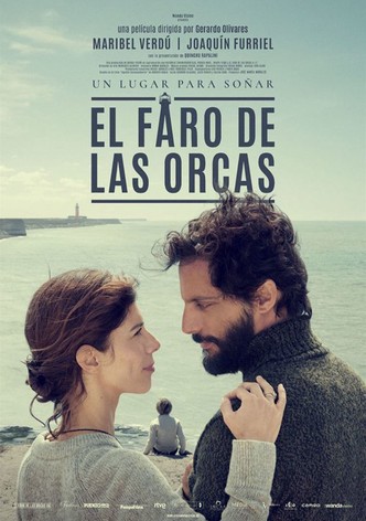 El faro de las orcas