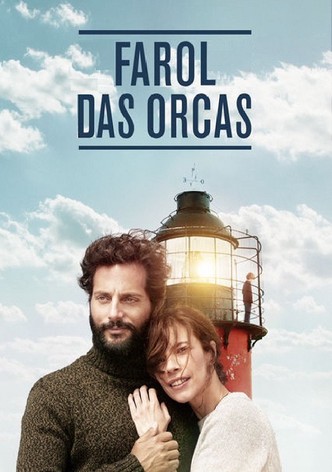 O Farol das Orcas