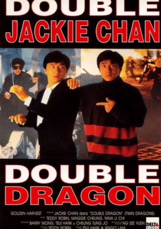 Double Dragon