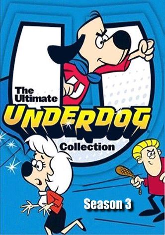 Underdog: The Ultimate Collection
