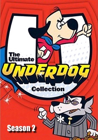 Underdog: The Ultimate Collection