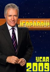 Jeopardy USA! - Season 2009