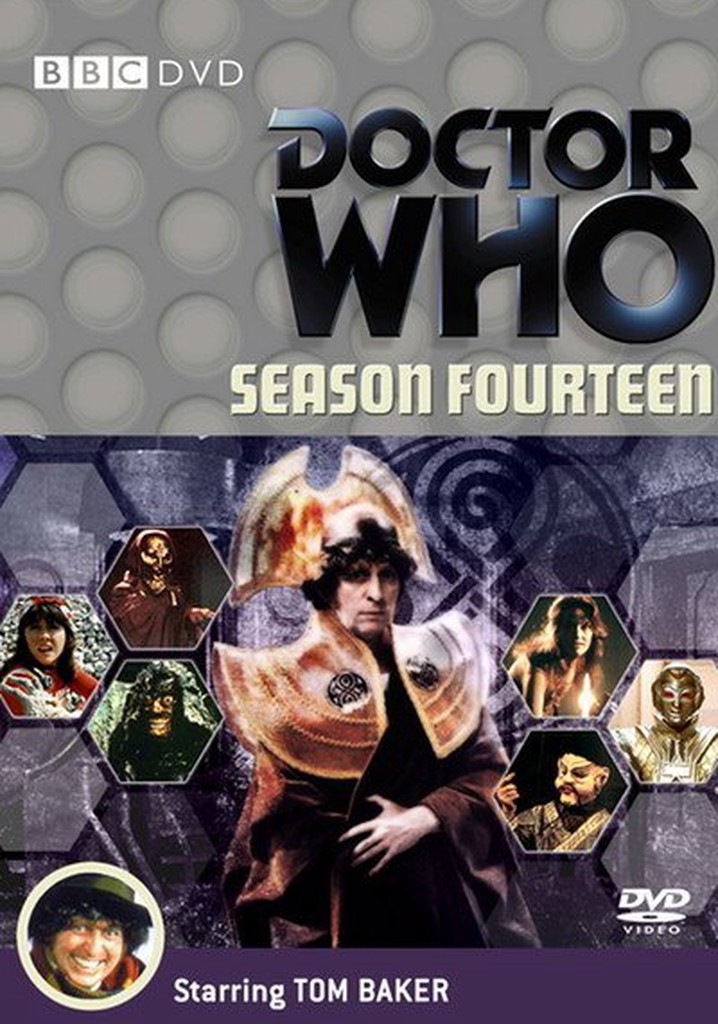 Saison 14 Doctor Who streaming où regarder les épisodes?