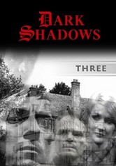 Dark Shadows - Staffel 3