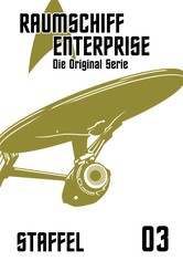 Raumschiff Enterprise - Staffel 3