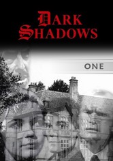 Dark Shadows - Staffel 1