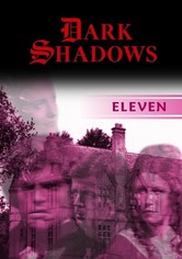 Dark Shadows - Staffel 11