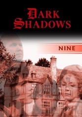 Dark Shadows - Season 9