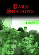 Dark Shadows - Staffel 8