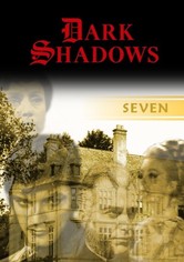 Dark Shadows - Staffel 7