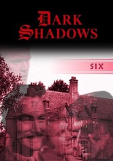 Dark Shadows - Staffel 6