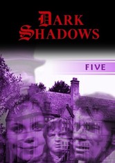 Dark Shadows - Staffel 5