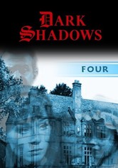 Dark Shadows - Staffel 4