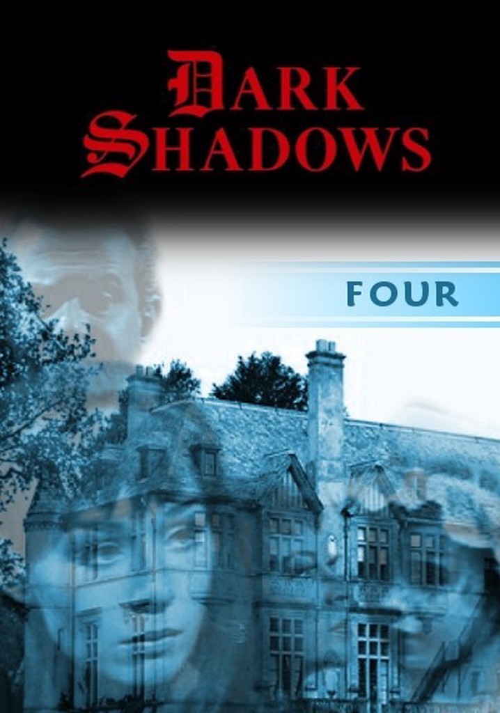 Dark Shadows Season 4 - watch full episodes streaming online