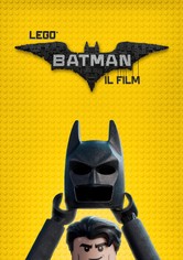 LEGO Batman: Il film